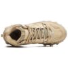 Zapatos Oakmont 2 Mid «Beige»