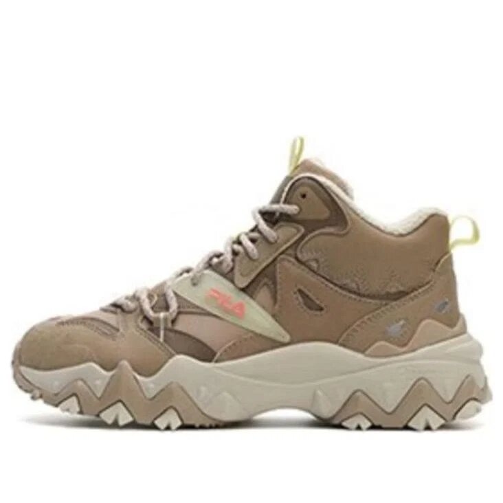Zapatos Oakmont 2 Mid «Marrón»
