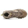 Zapatos Oakmont 2 Mid «Marrón»