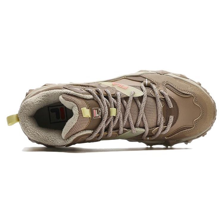 Zapatos Oakmont 2 Mid «Marrón»