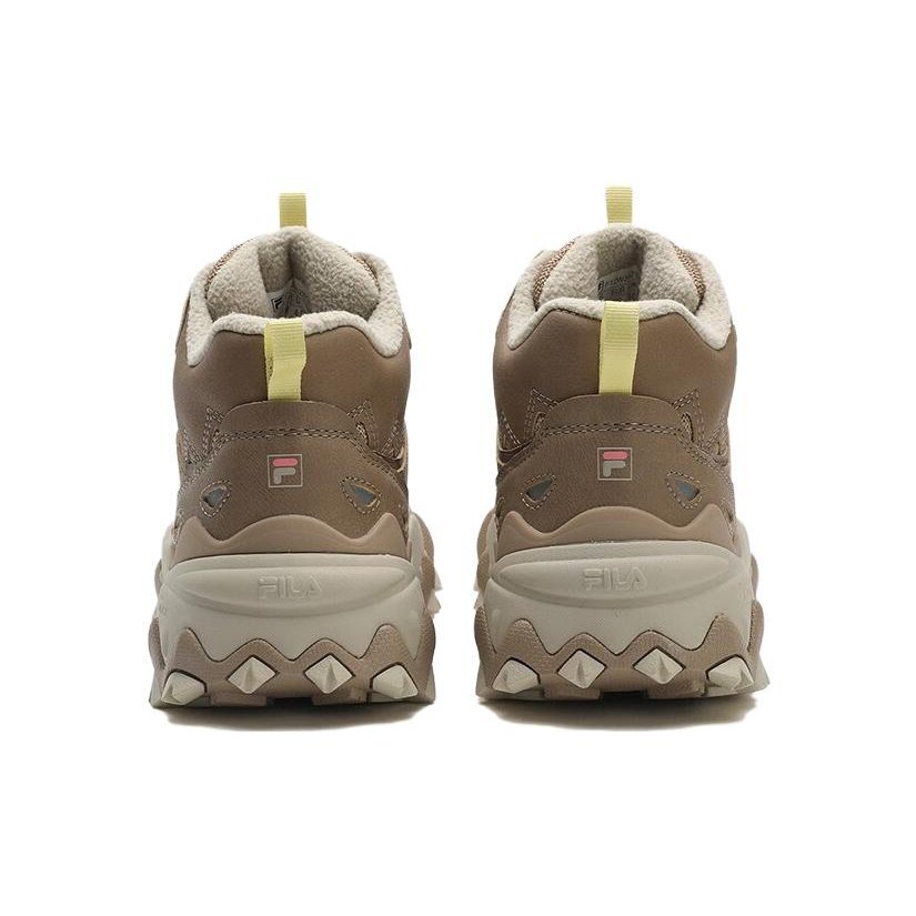 Zapatos Oakmont 2 Mid «Marrón»