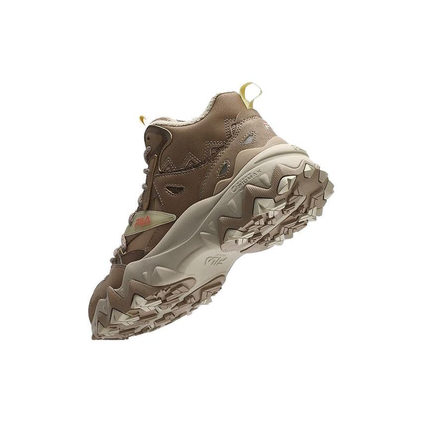 Zapatos Oakmont 2 Mid «Marrón»
