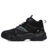 Zapatos Oakmont 2 Mid «Negro»