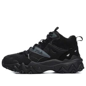 Zapatos Oakmont 2 Mid «Negro»