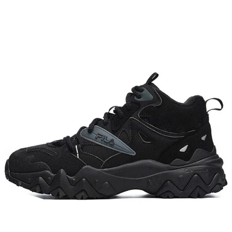 Zapatos Oakmont 2 Mid «Negro»