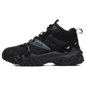 Zapatos Oakmont 2 Mid «Negro»