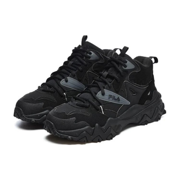 Zapatos Oakmont 2 Mid «Negro»