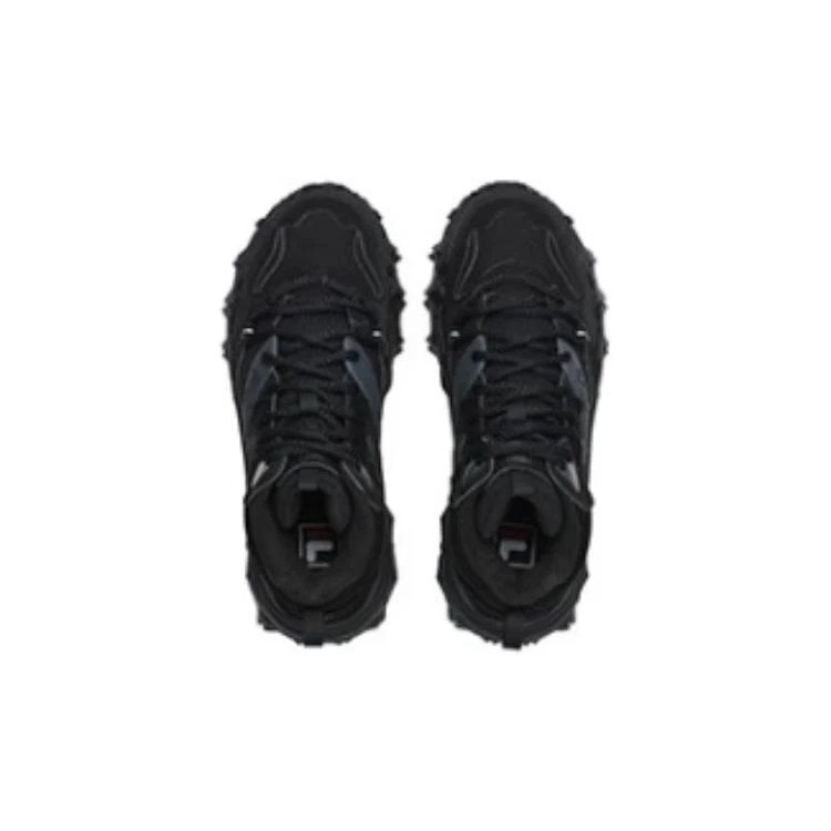 Zapatos Oakmont 2 Mid «Negro»