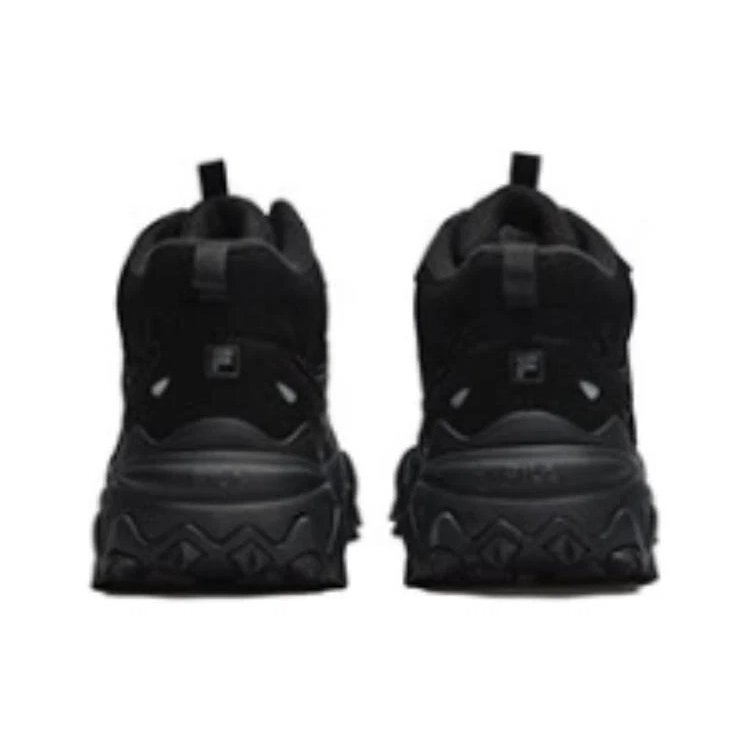 Zapatos Oakmont 2 Mid «Negro»