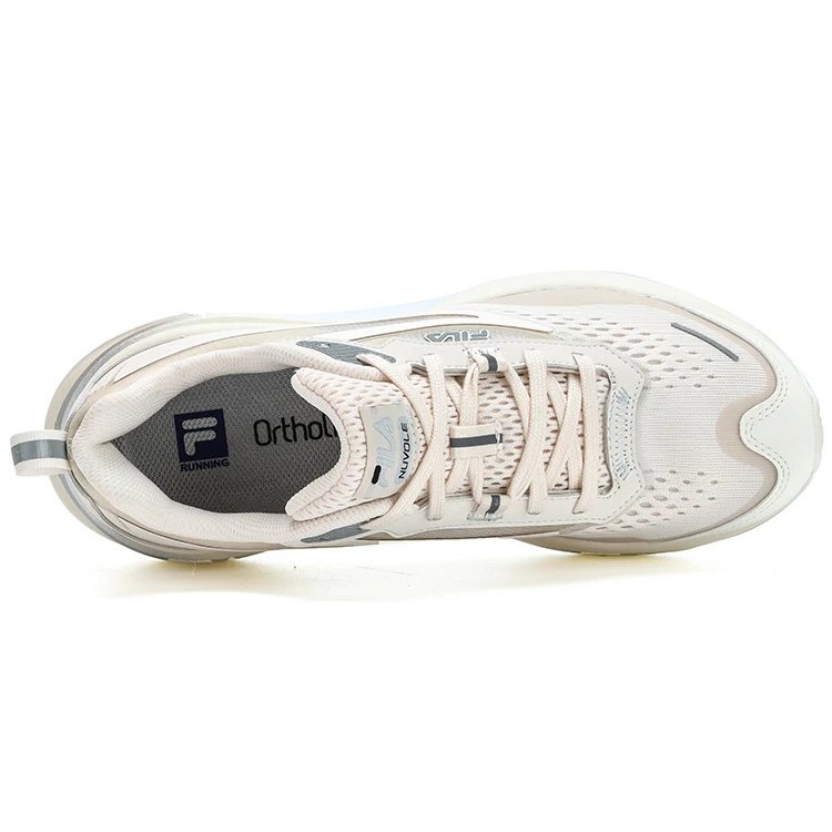 Zapatos ortopédicos «Blanco»