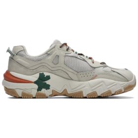 Zapatos Ravagement 2 CNY «Beige Brown Orange»