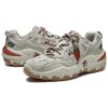 Zapatos Ravagement 2 CNY «Beige Brown Orange»