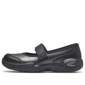 Zapatos sin cordones para uso diario «Negro»