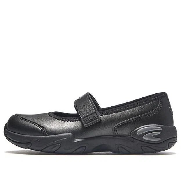 Zapatos sin cordones para uso diario «Negro»