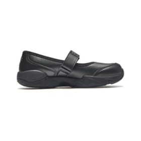 Zapatos sin cordones para uso diario «Negro»