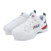 Zapatos Speed Serve Energized «Blanco, azul y rojo»