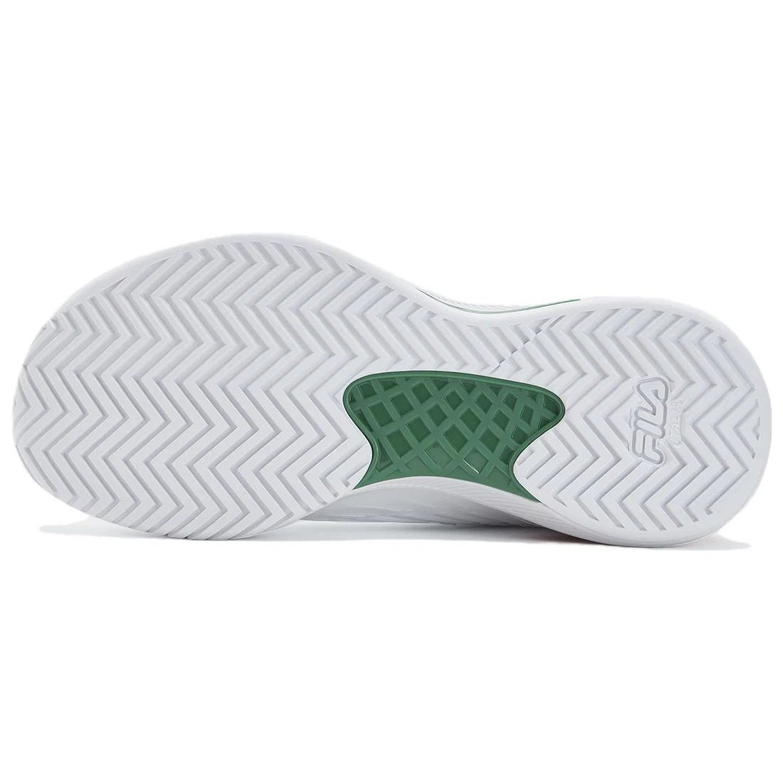Zapatos Speed Serve Energized «Blanco, azul y rojo»