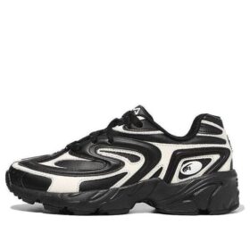 Zapatos tipo «daddy» de caña baja, negros