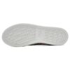 Zapatos VIGOR Retro «Blanco, Rojo, Negro»