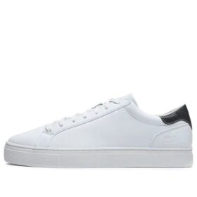 Zapatos vintage 1911 «Blanco»