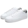 Zapatos vintage 1911 «Blanco»