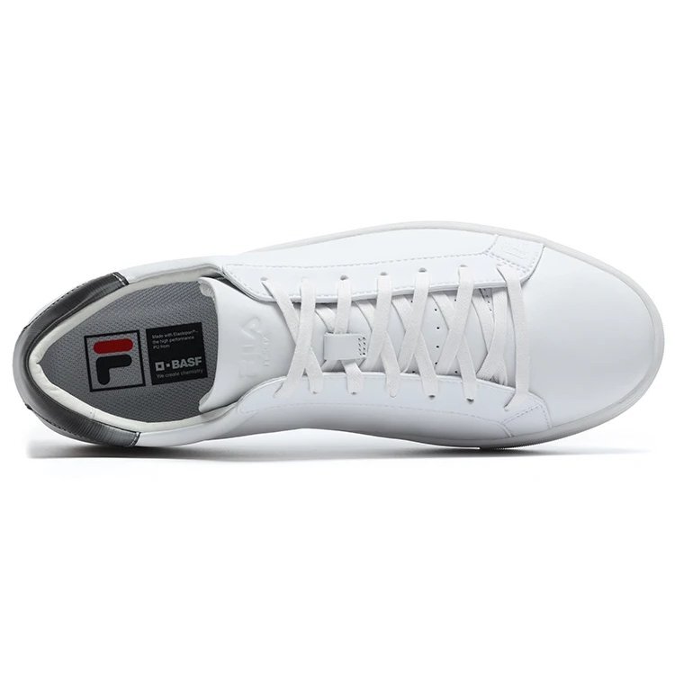 Zapatos vintage 1911 «Blanco»