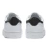 Zapatos vintage 1911 «Blanco»