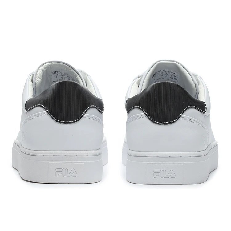 Zapatos vintage 1911 «Blanco»