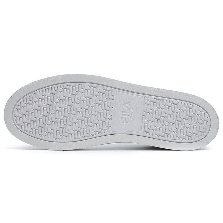 Zapatos vintage 1911 «Blanco»