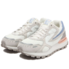 Zapatos Zagato «Blanco Azul»