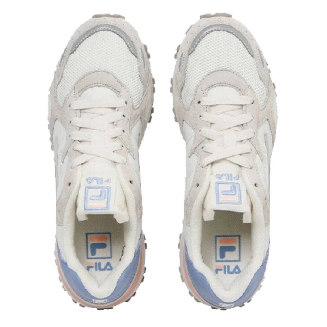 Zapatos Zagato «Blanco Azul»