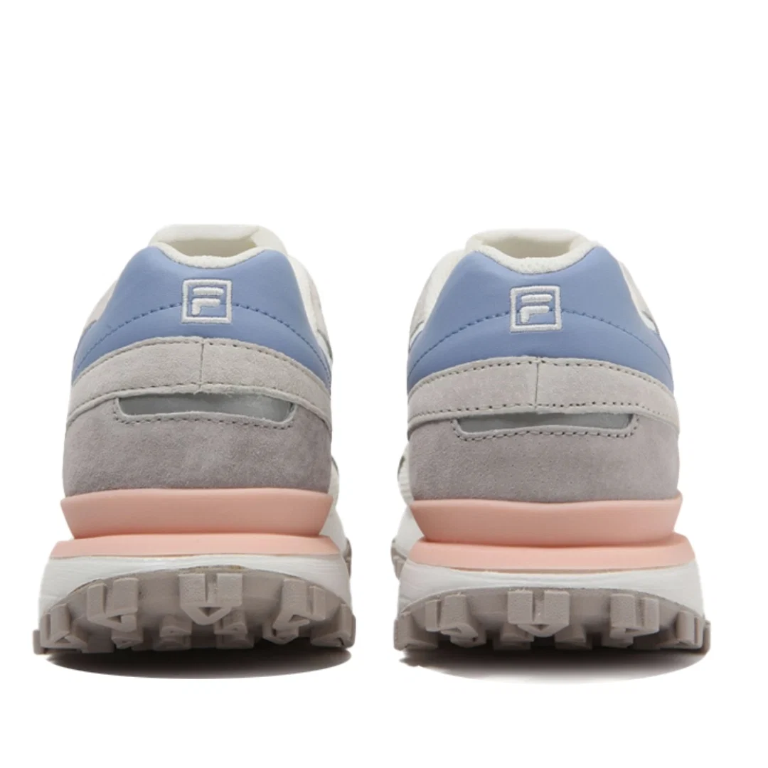 Zapatos Zagato «Blanco Azul»