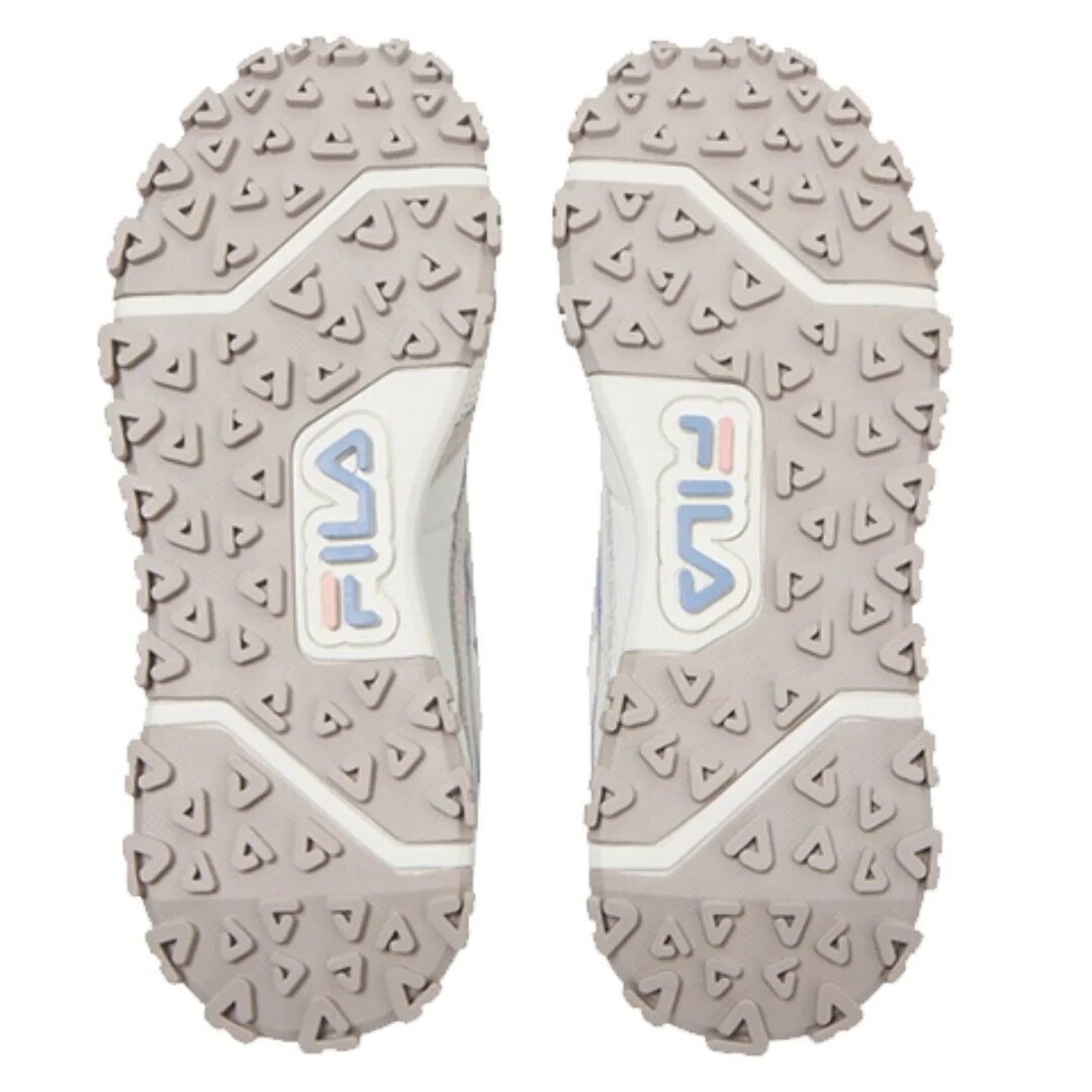 Zapatos Zagato «Blanco Azul»